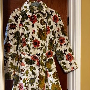 Vintage Coat by Lady Barry